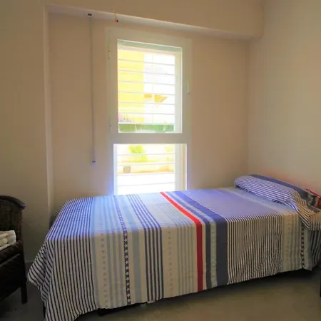 Appartement Casaturis Enfrente Al Mar En Playa Muchavista C102 El Campello