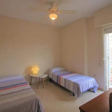 Casaturis Enfrente Al Mar En Playa Muchavista C102 Appartement *