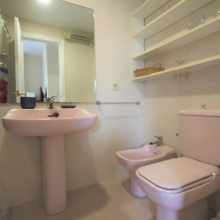 Appartement Casaturis Enfrente Al Mar En Playa Muchavista C102