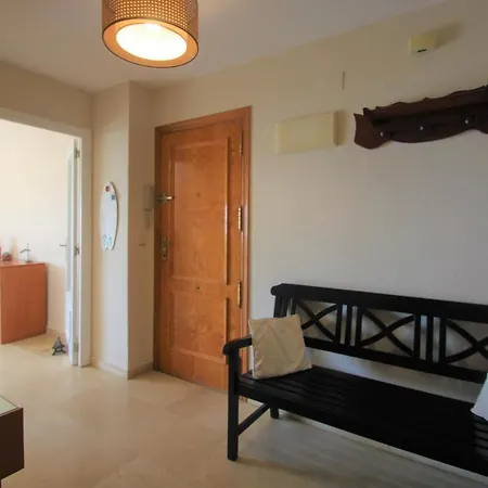 Casaturis Enfrente Al Mar En Playa Muchavista C102